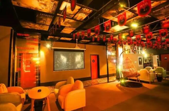 成都青羊区按摩养生：修复久坐劳损，告别腰酸背痛困扰